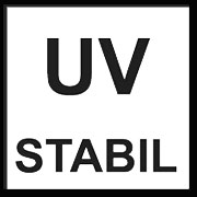 Tworzywo stabilizowane UV